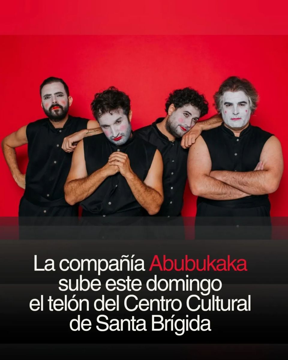 Abubukaka: Foscurí