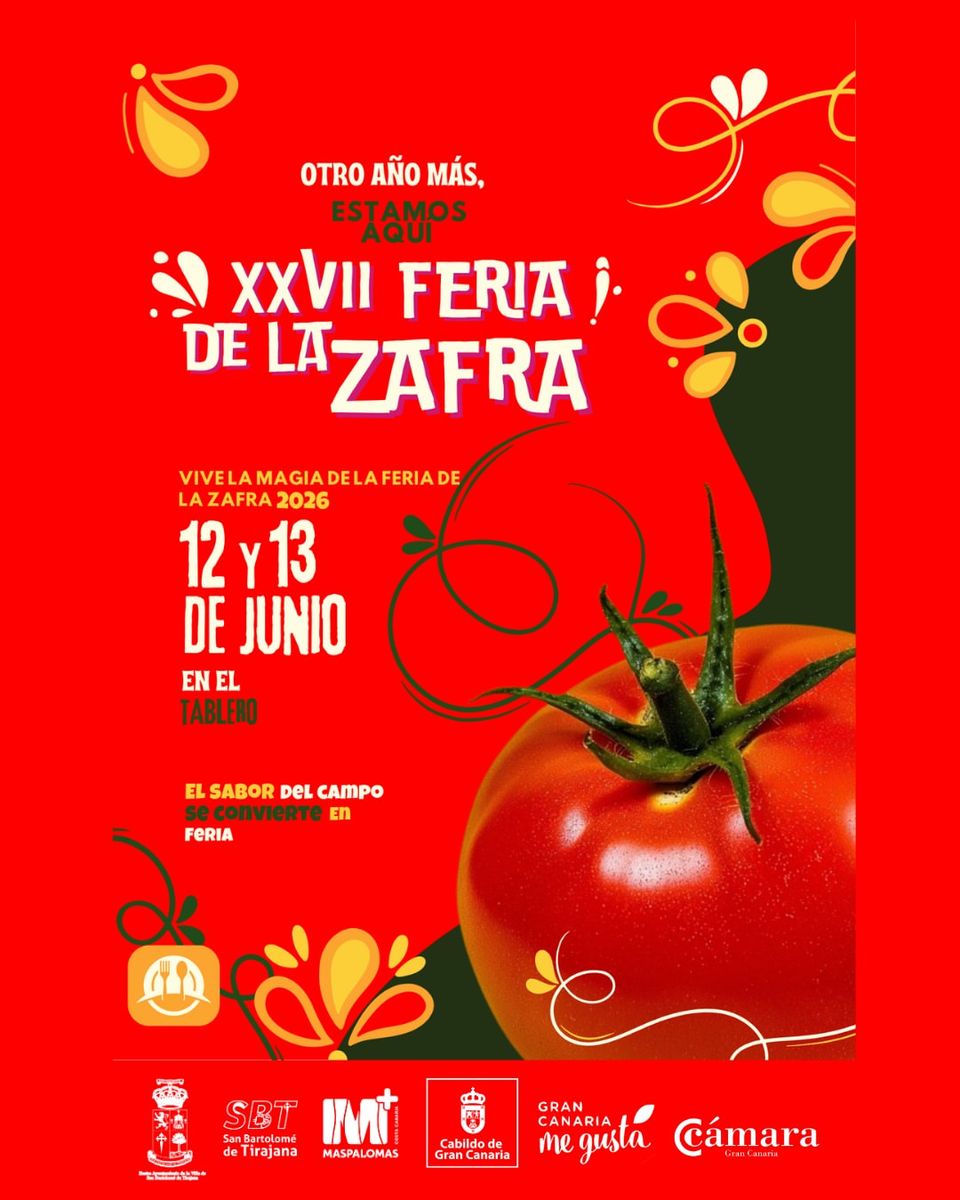 Feria de la Zafra in El Tablero – Family Day