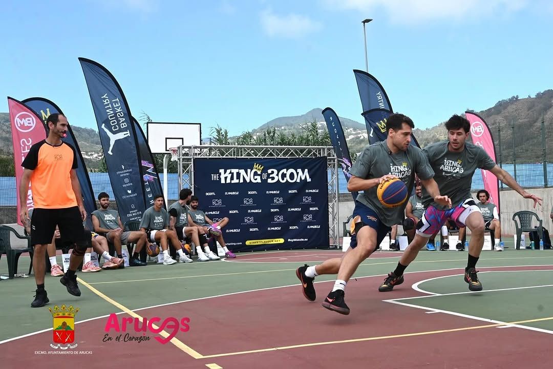 Sports Fair Arucas