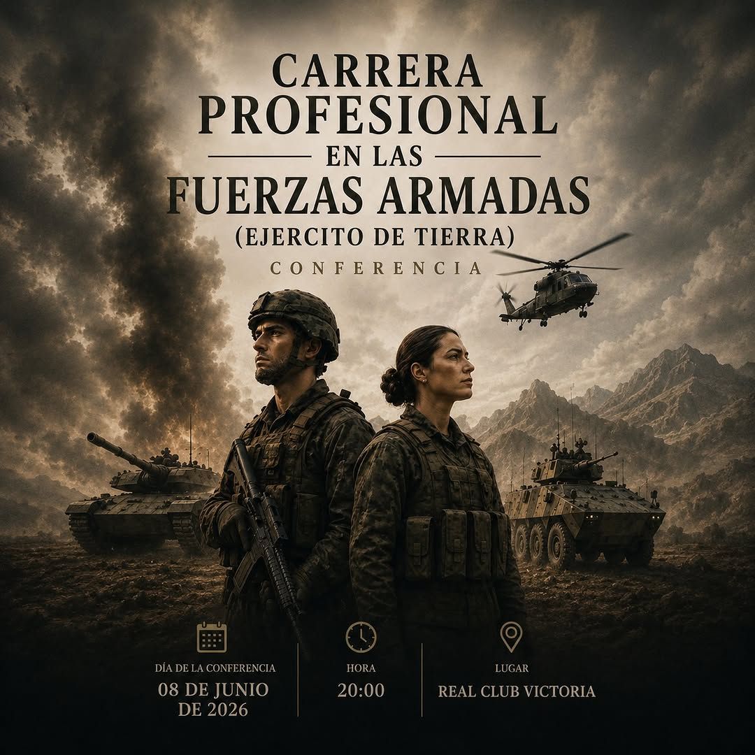 Professional Career in the Armed Forces Conference