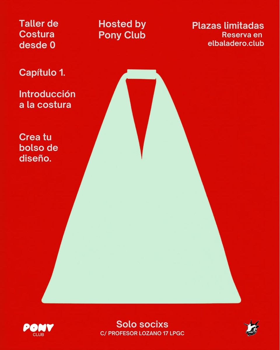 Chapter 1: Introduction to Sewing & Bag Creation