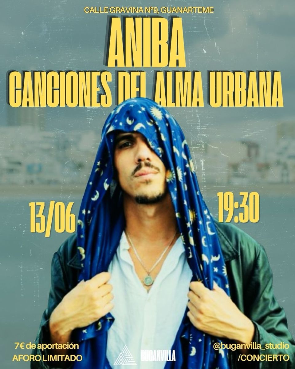Urban Soul Songs - Intimate Concert