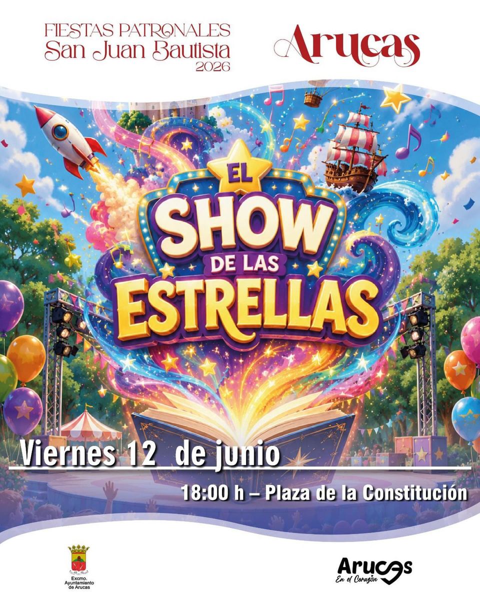 Show of the Stars