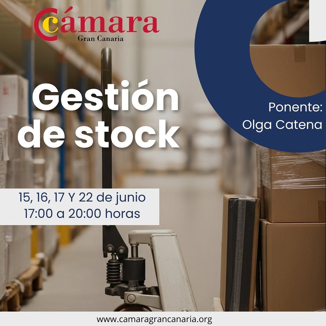 Virtual Classroom: Stock Management