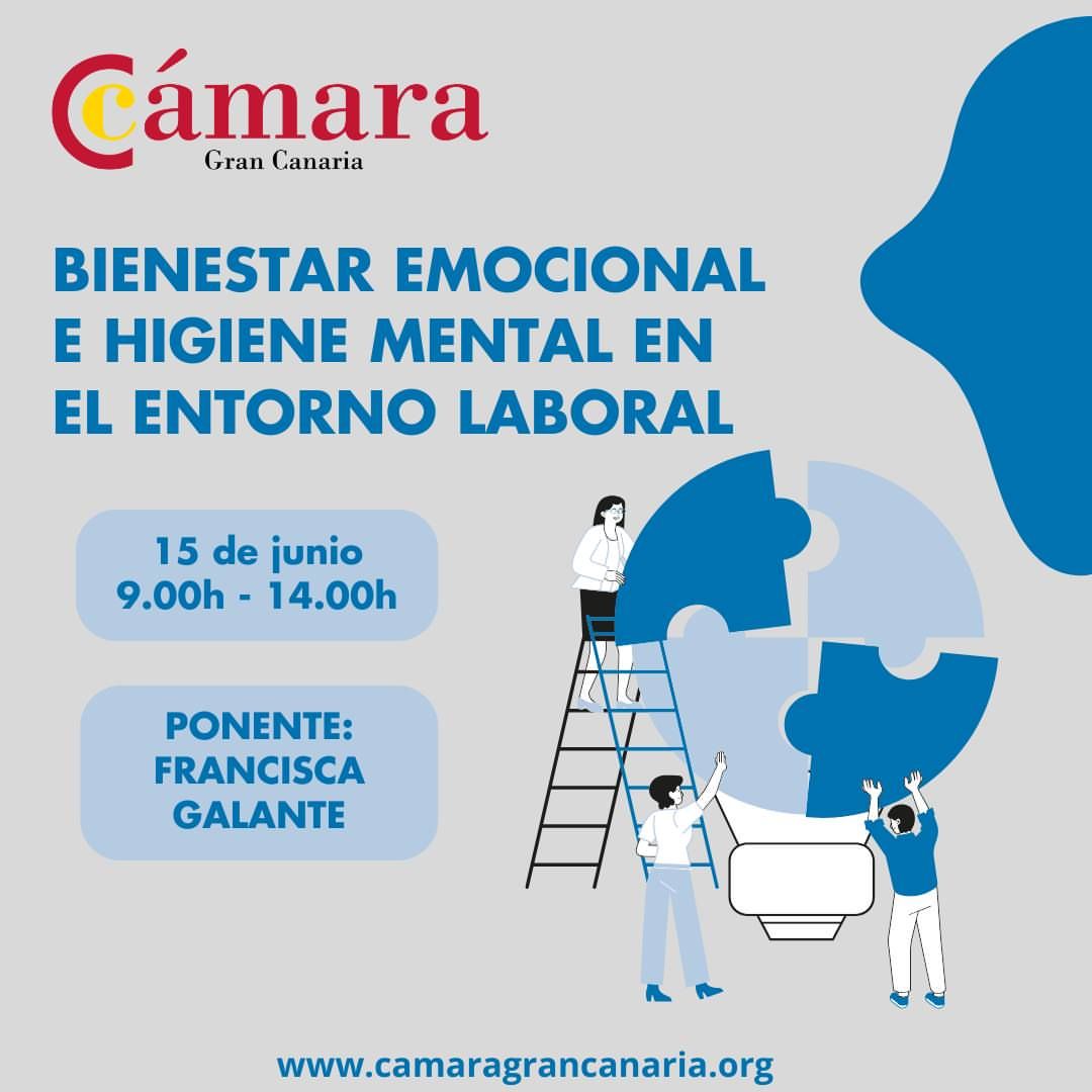 Emotional Wellbeing and Mental Hygiene at Work