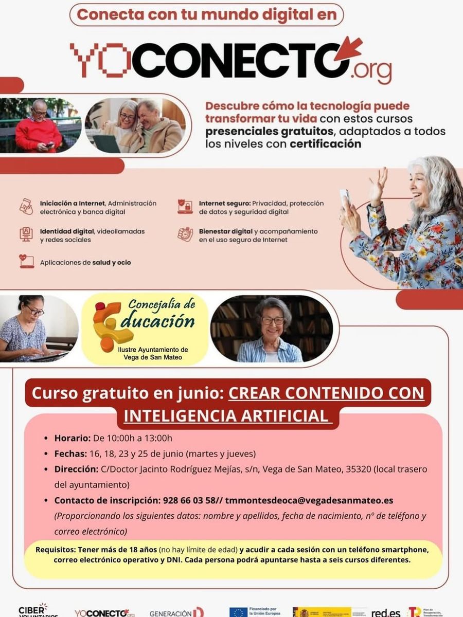 Free Course: Creating Content with Artificial Intelligence