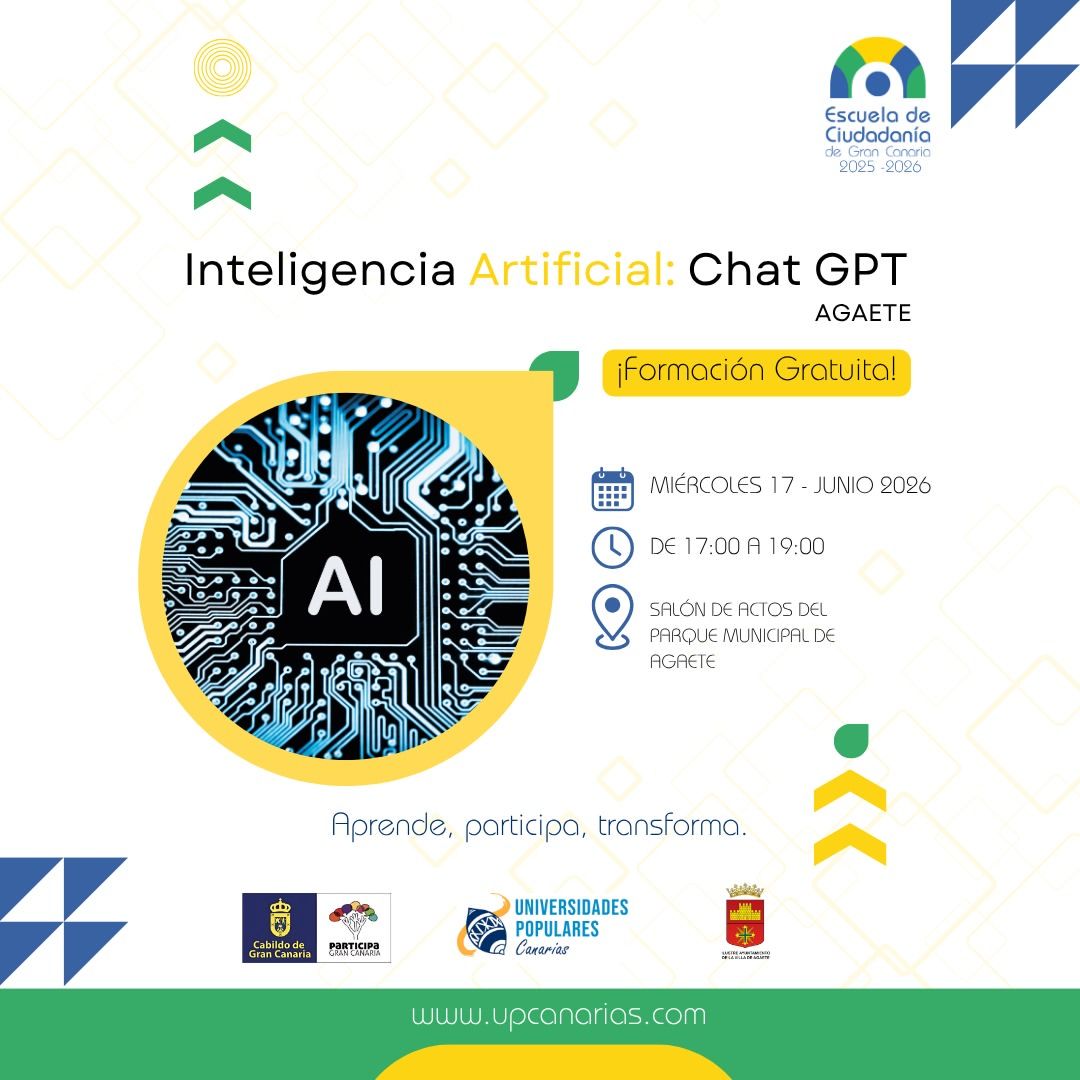 Artificial Intelligence and ChatGPT Workshop