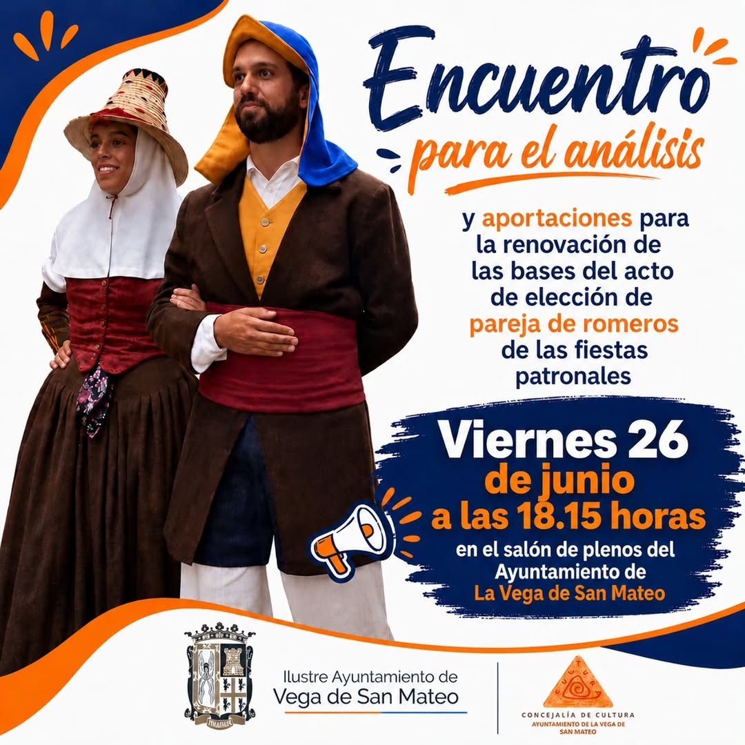 Participatory Meeting on Romeros Couple Selection Rules