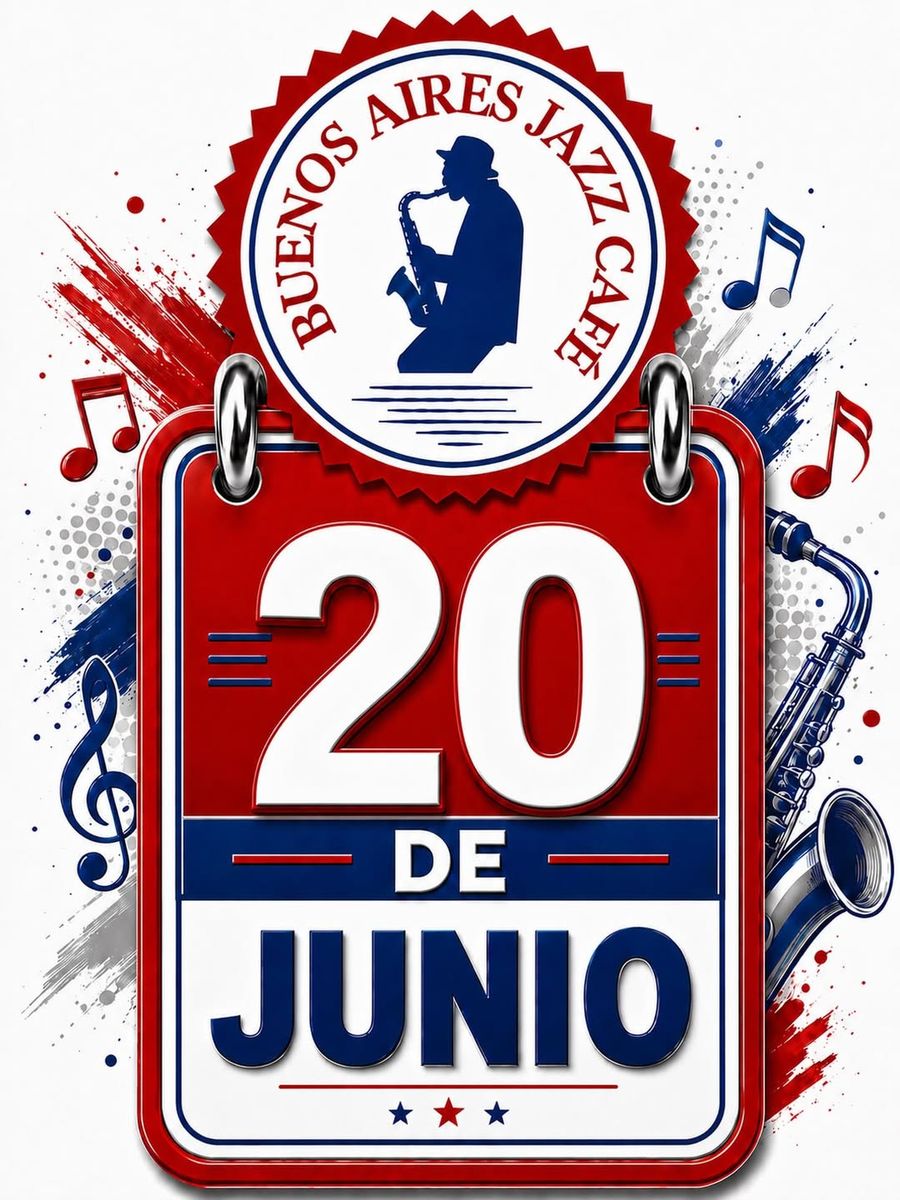 Argentina Jam Session