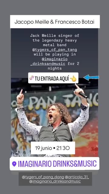 Acoustic Led Zeppelin Tribute with Iacopo Meille & Francesco Bottai