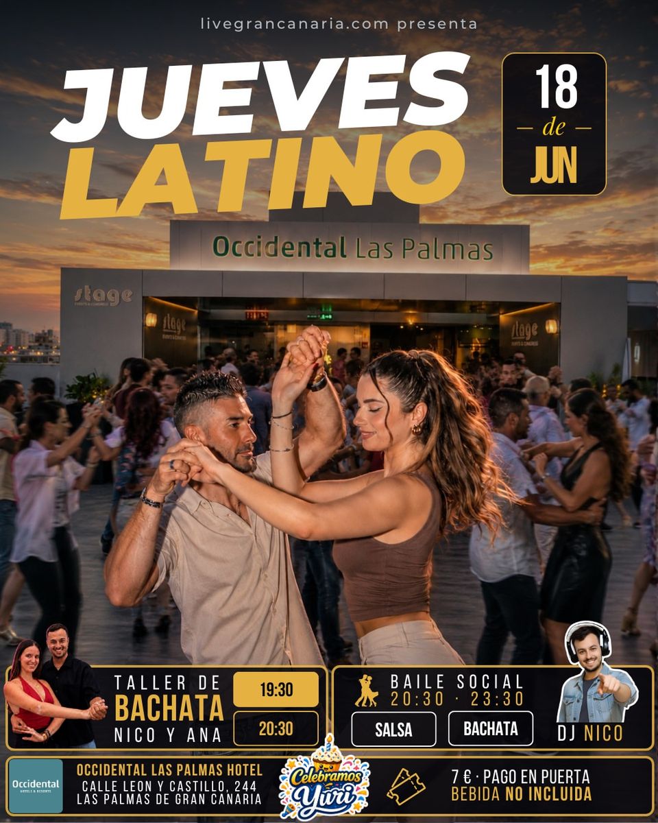 Latin Thursday