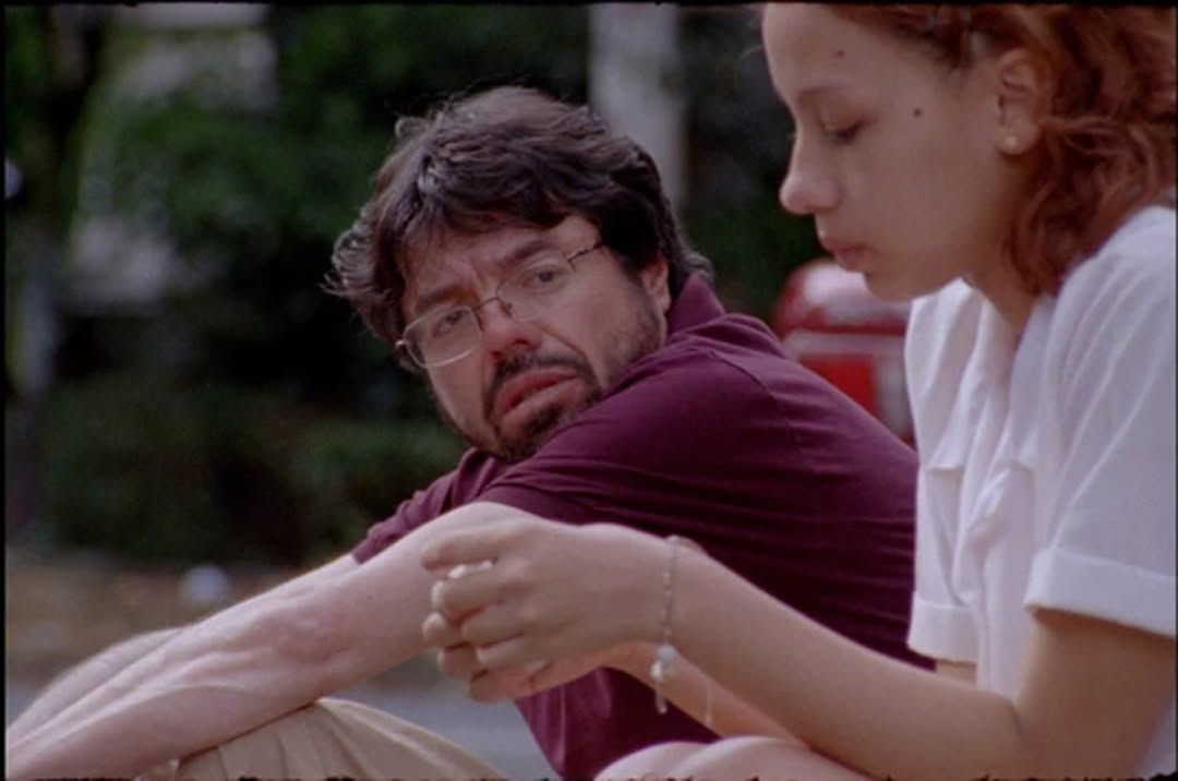 Screening: "Un poeta" by Simón Mesa Soto