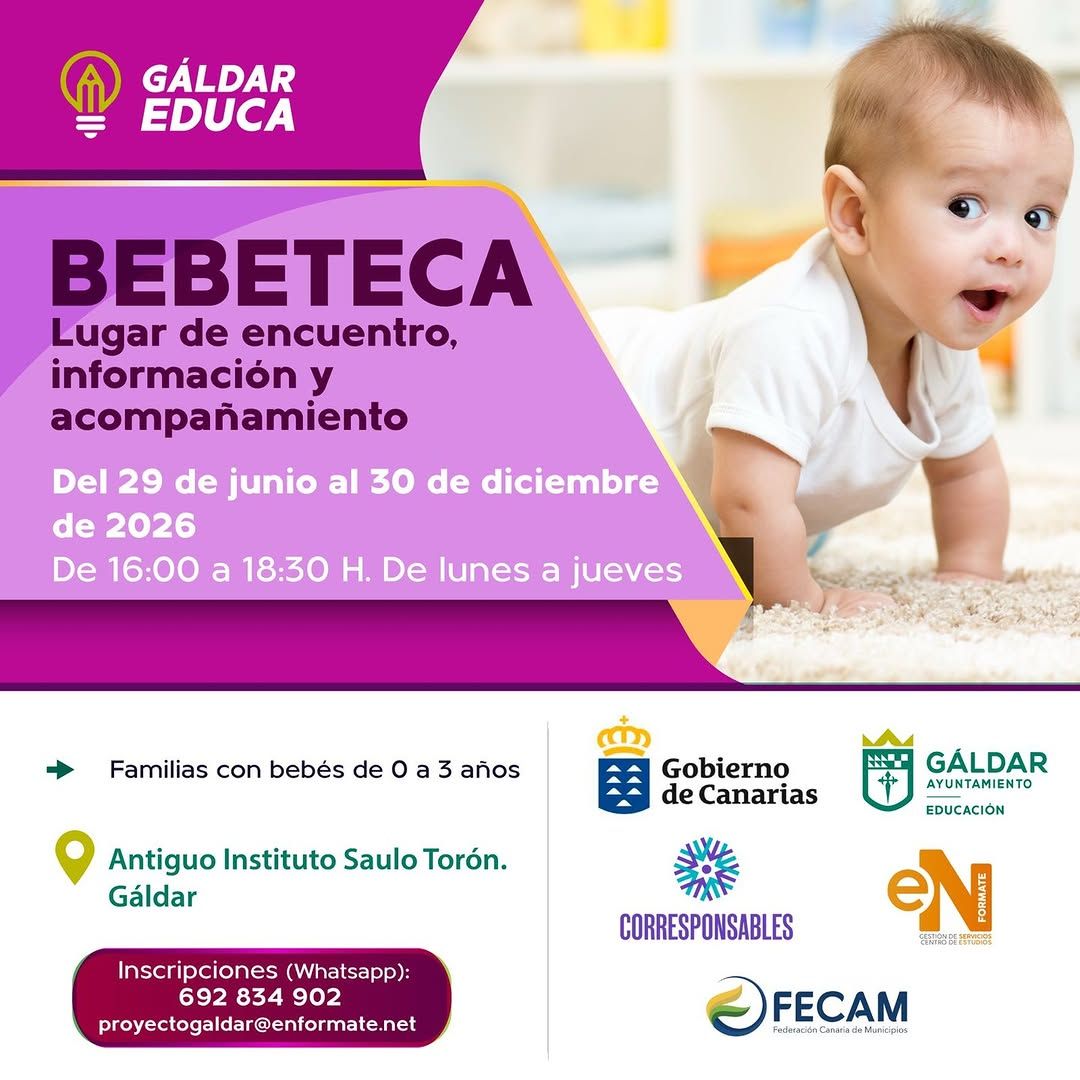 La Bebeteca Family Space