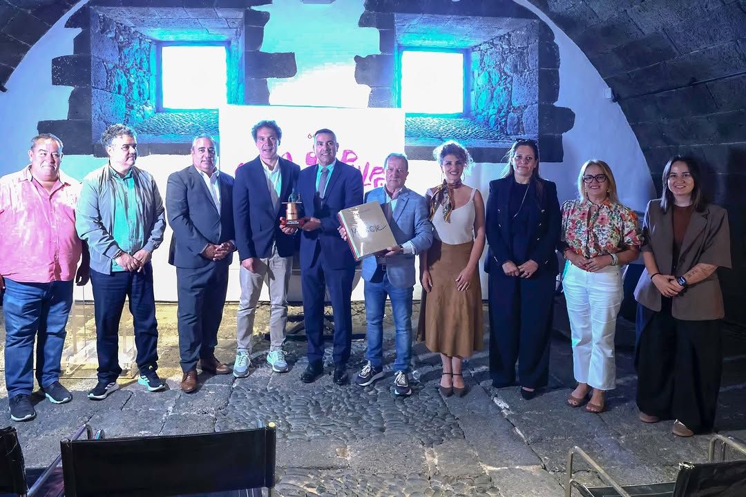 9th Tuna and Sea Fair of Mogán