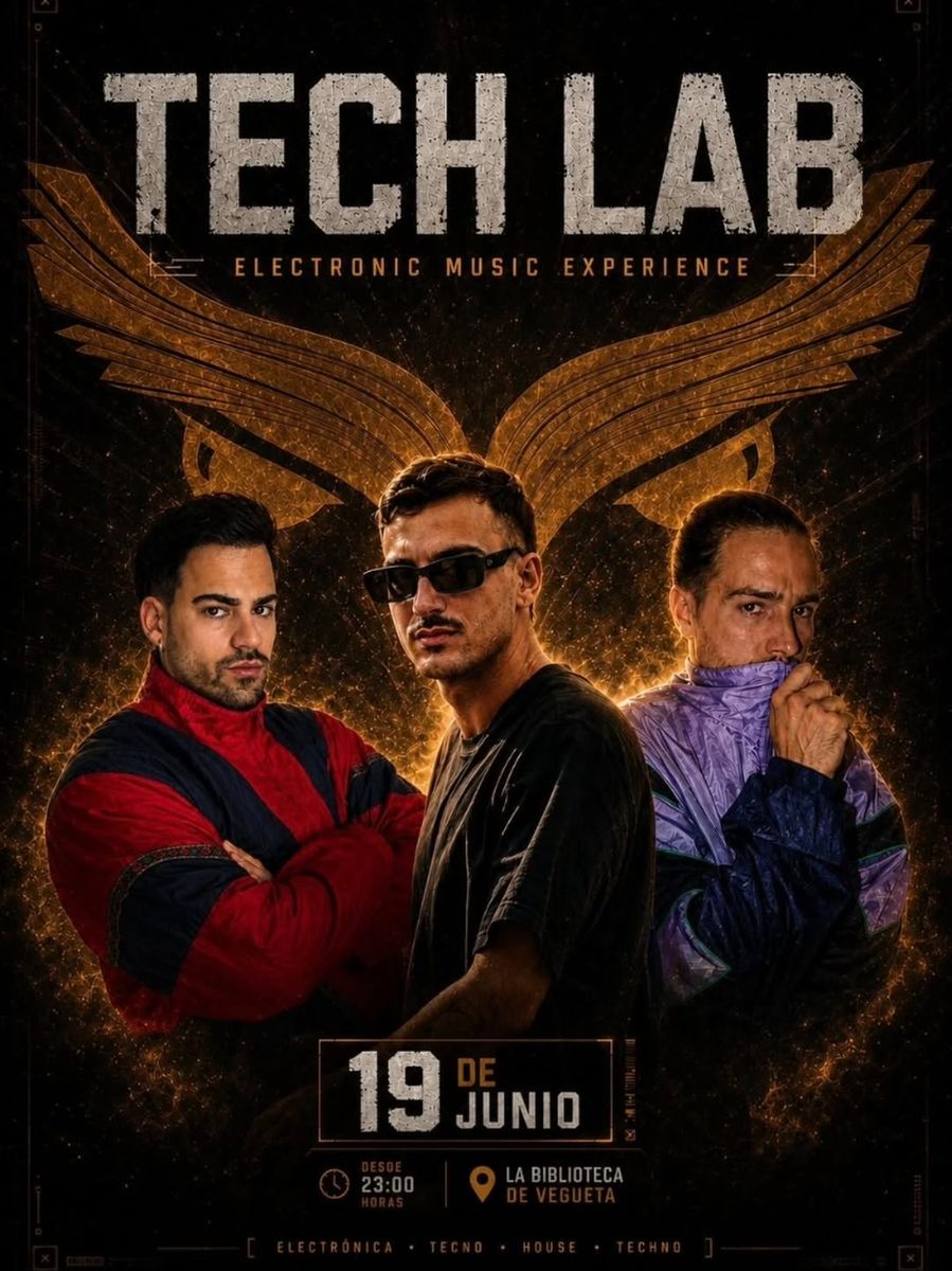 Tech Lab