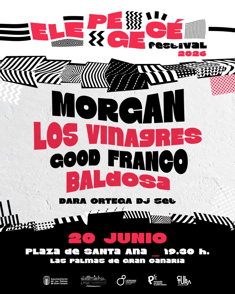 Elepegece Rock Festival - Foundational Festivities