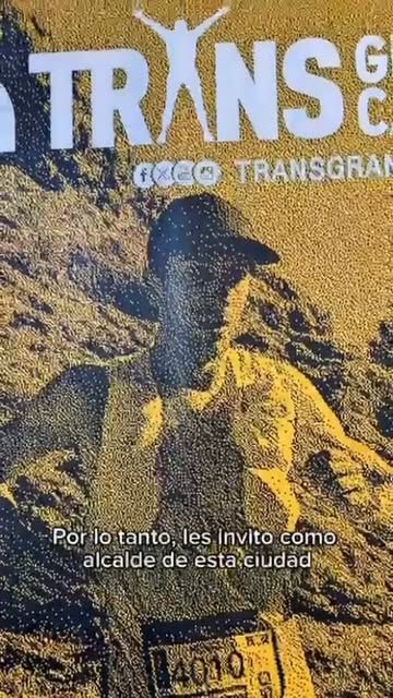 Open Agáldar – Transgrancanaria 2027