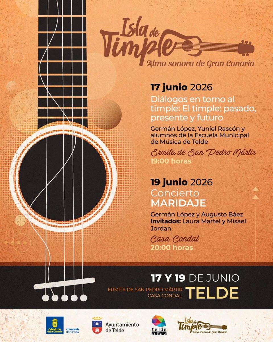 Maridaje Concert