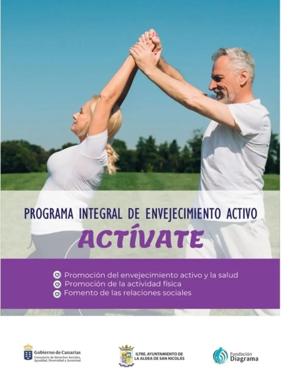 Actívate Brain Health Workshop (Meteimba)