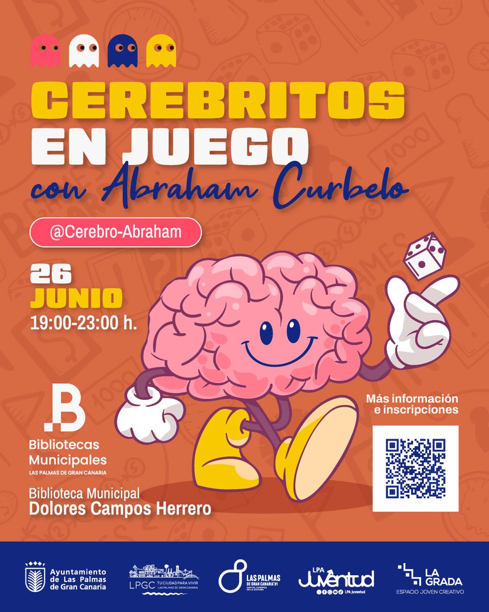 Little Brains at Play