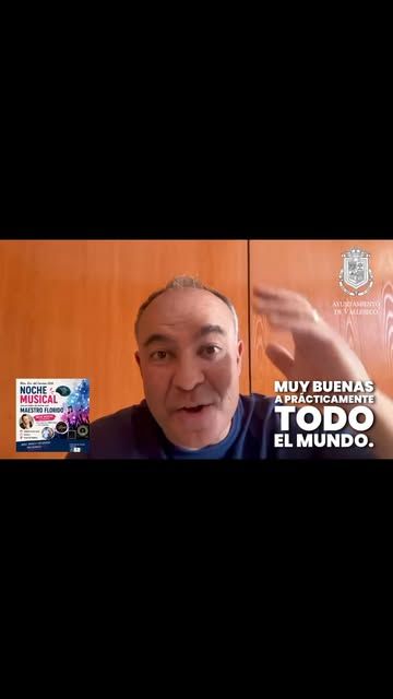 Humor Night with Maestro Florido in Zumacal