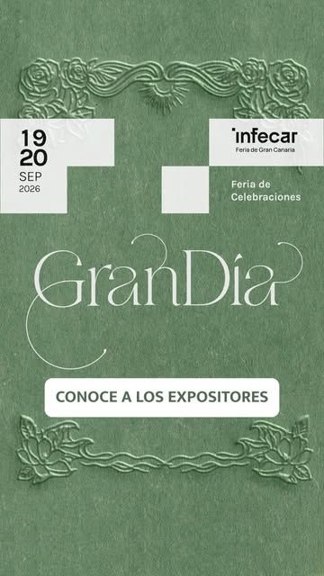 Gran Día, Feria de Celebraciones
