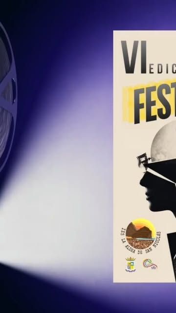 VI FestivAldea Youth Audiovisual Showcase