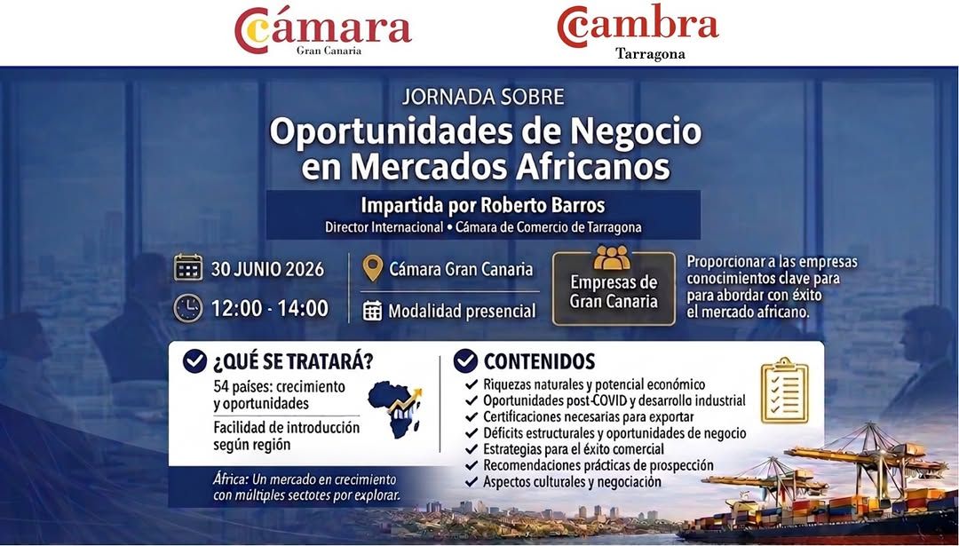 Business Opportunities in African Markets