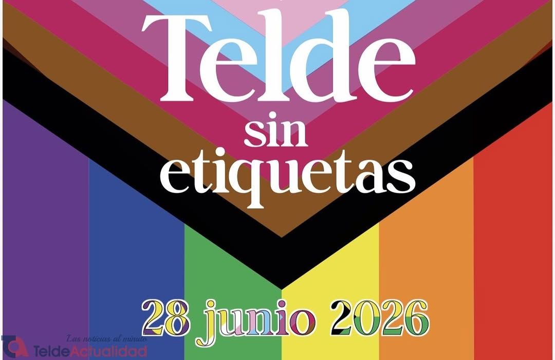 Telde Without Labels