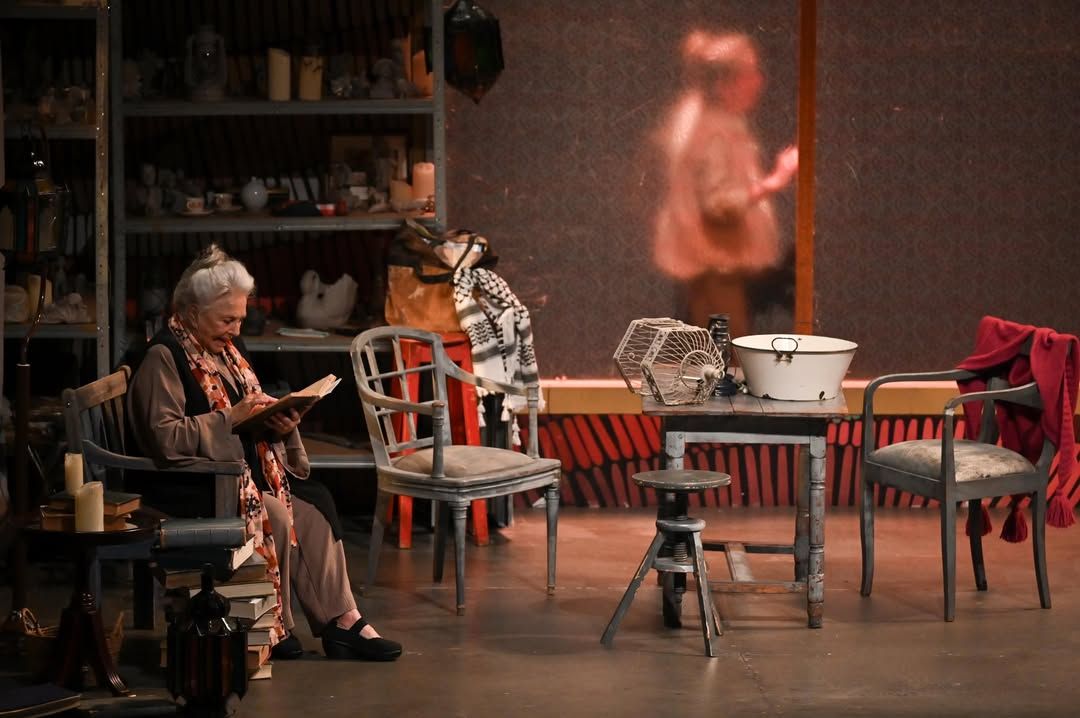 New Theatre Season Presentation