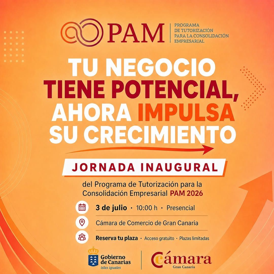 PAM 2026 Inaugural Day