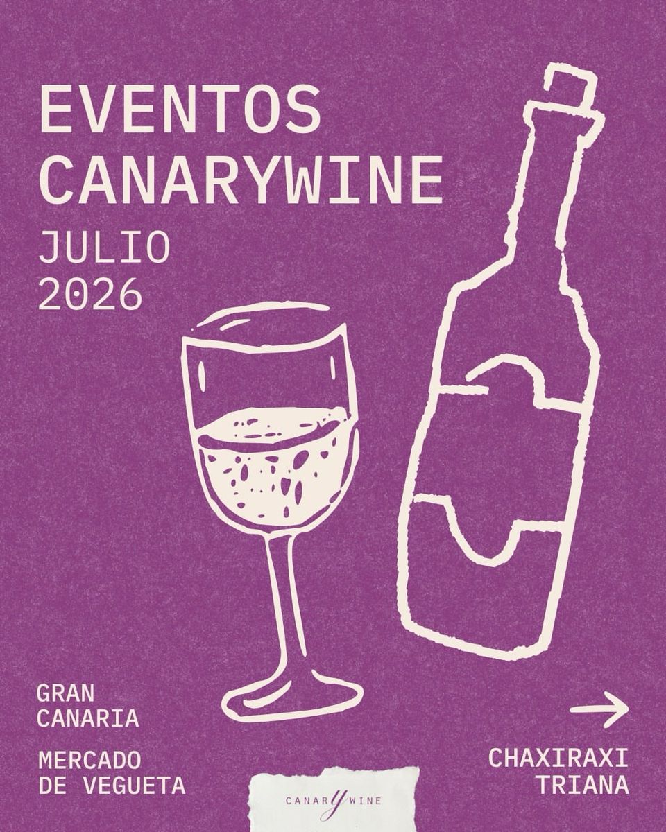 Wine and Cheese Pairing from Gran Canaria