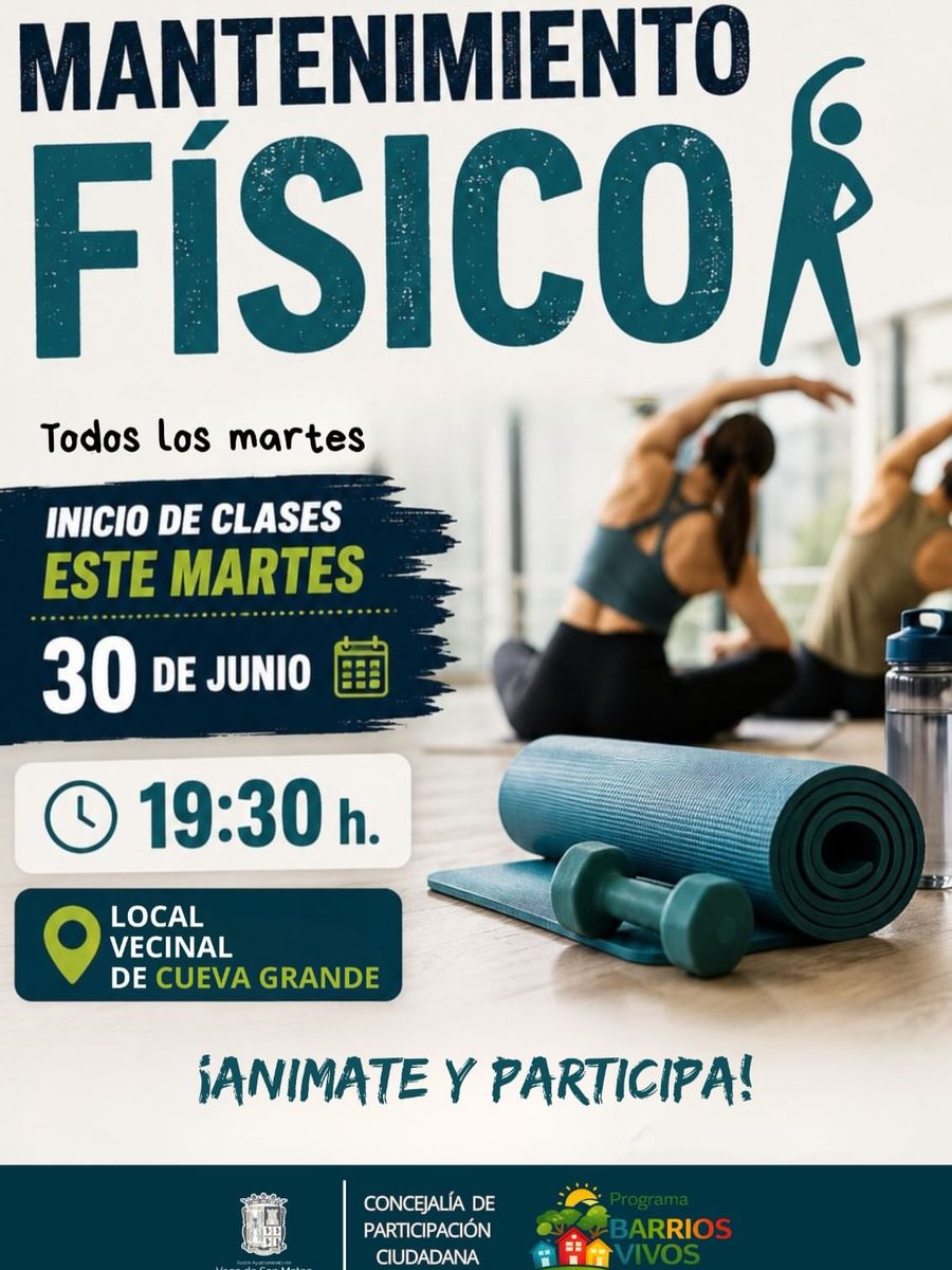 Physical Fitness Class