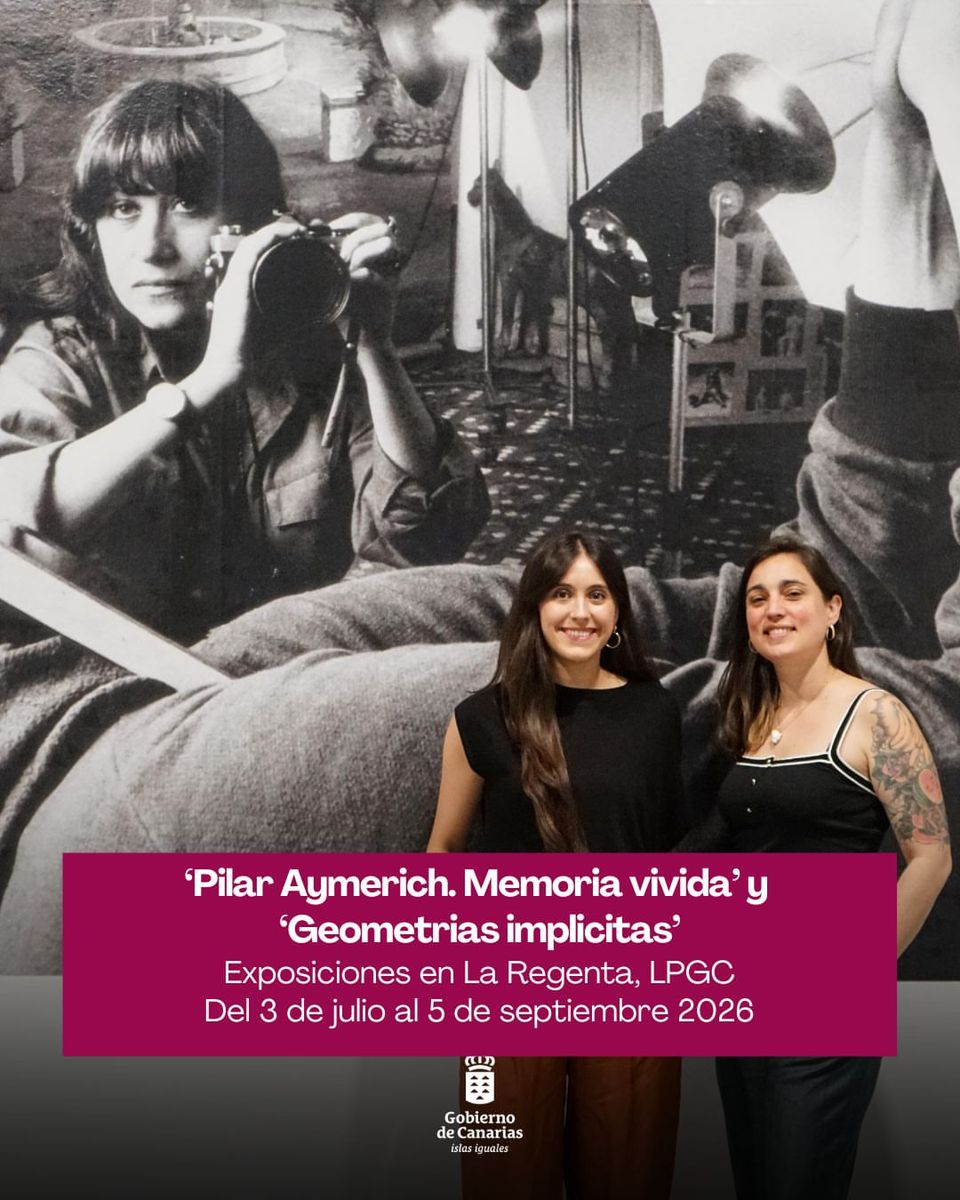 Memoria vivida - Pilar Aymerich Retrospective