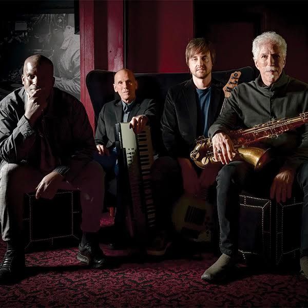Yellowjackets y Moisés P. Sánchez en Canarias Jazz & Más en Arucas