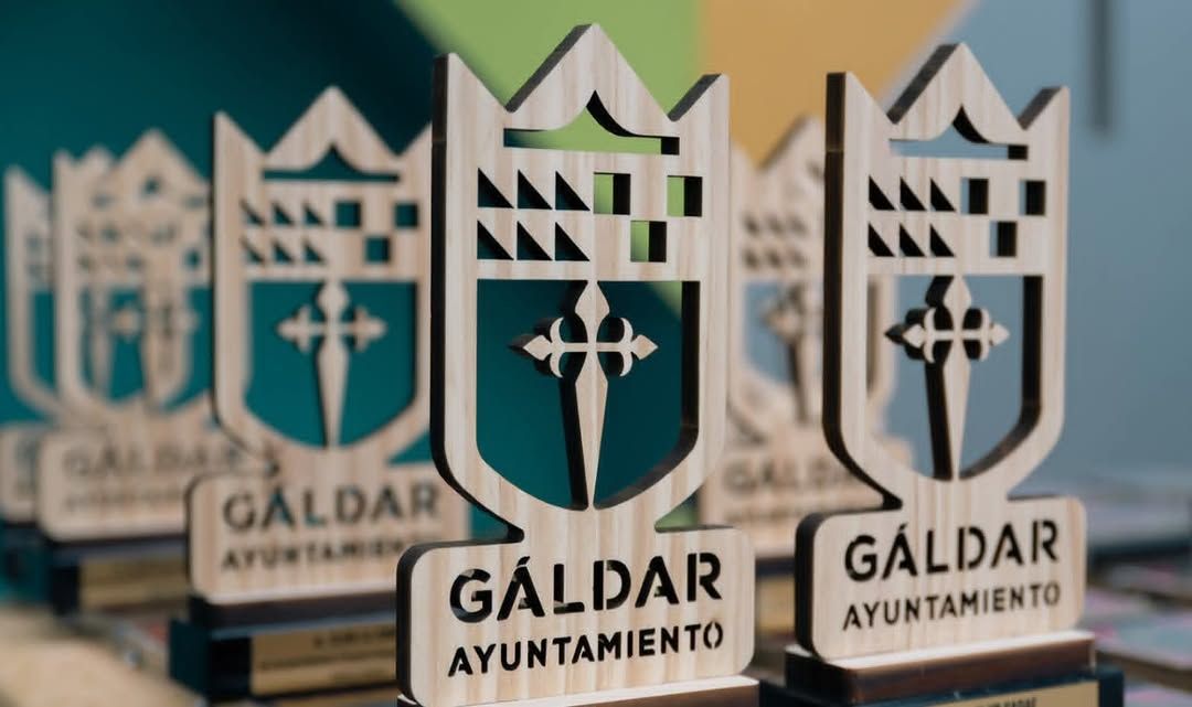 7th Gáldar Sports Gala