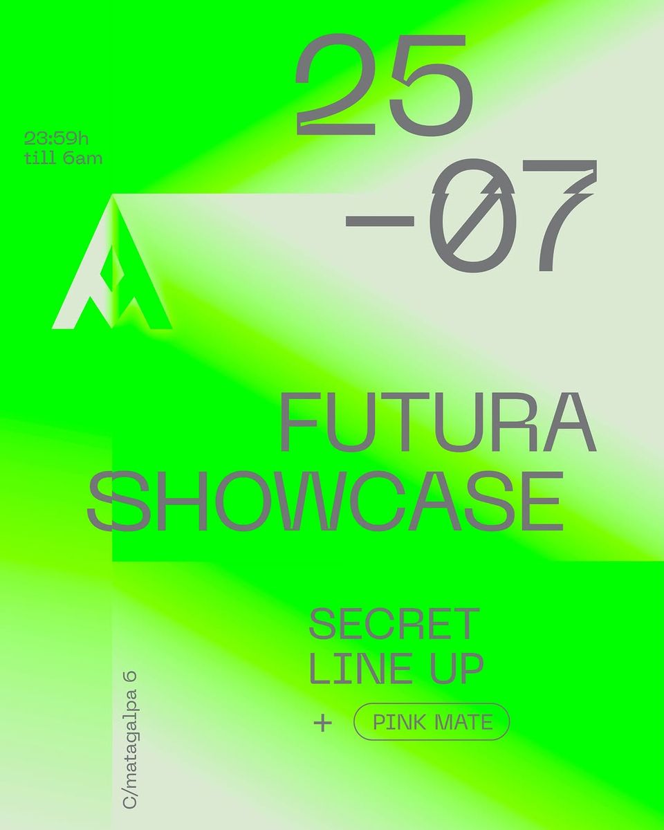 Futura Mode Club