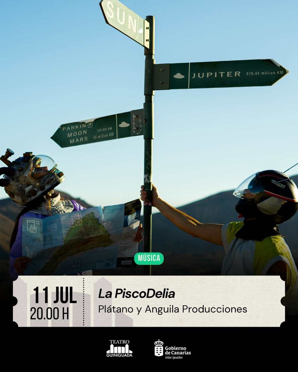 PiscoDelia - Teatro, tecnología e IA