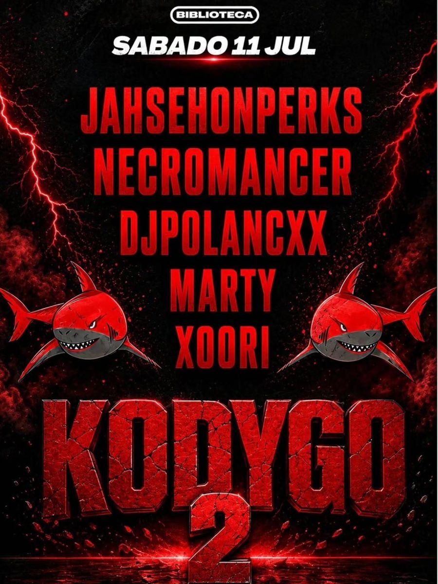Kodygo 2