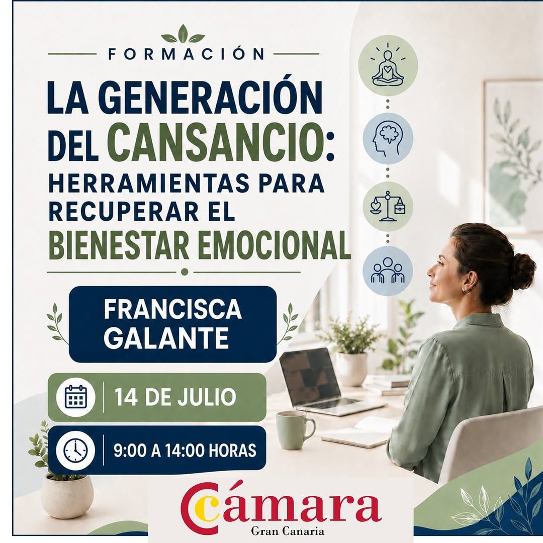 Bienestar emocional e higiene mental en el entorno laboral