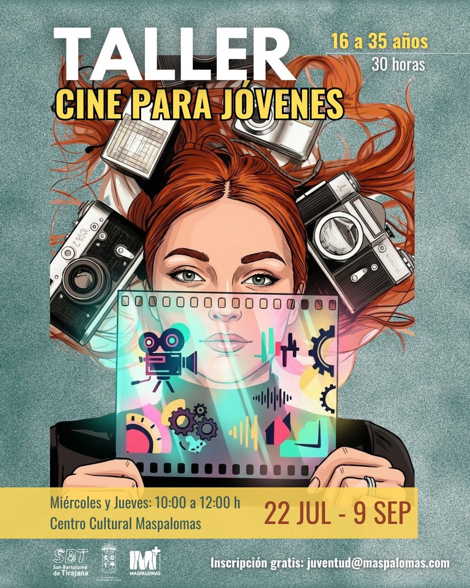 Youth Film Workshop