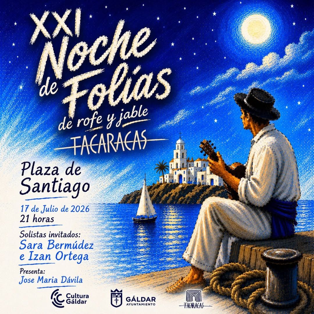 XXI Noche de Folías