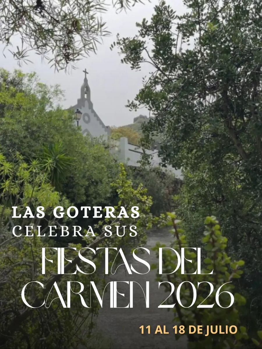 Crafts, Canarian Mass and Procession in Honor of Our Lady of Carmen