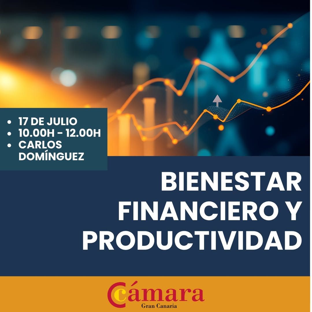 Financial Wellbeing and Productivity Workshop