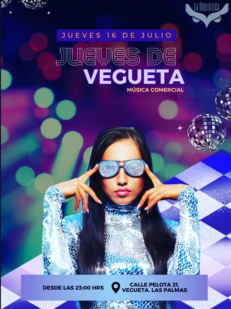 Jueves de Vegueta