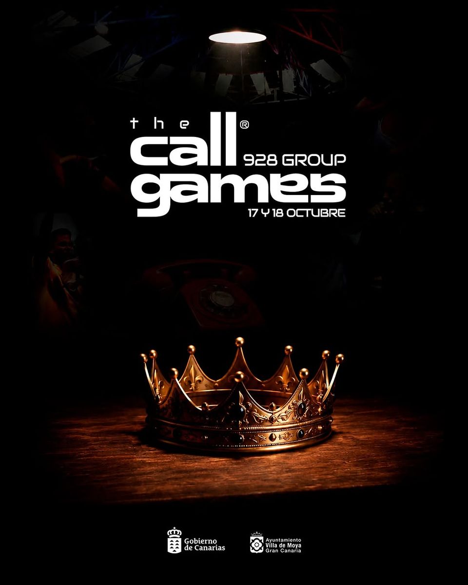 The Call Games 2026