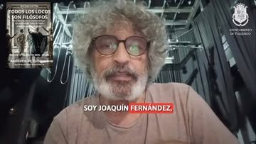 Todos los locos son filósofos