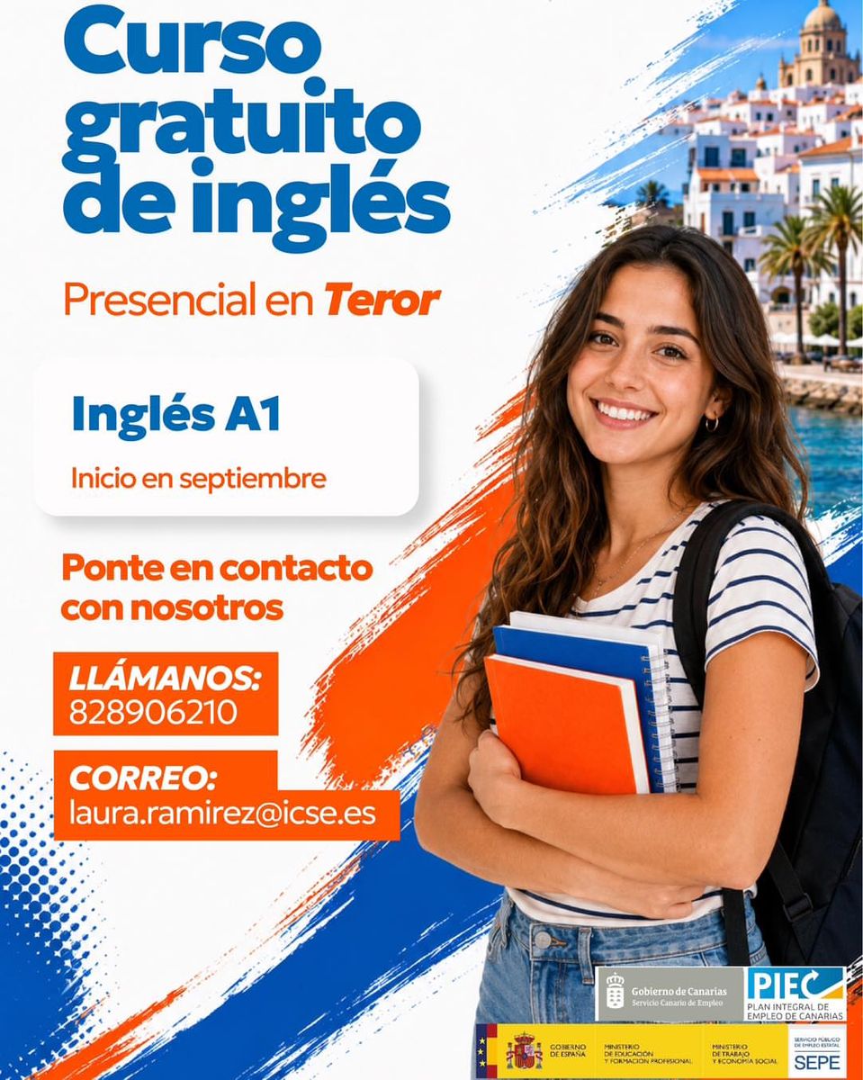 Free English A1 Beginner Course