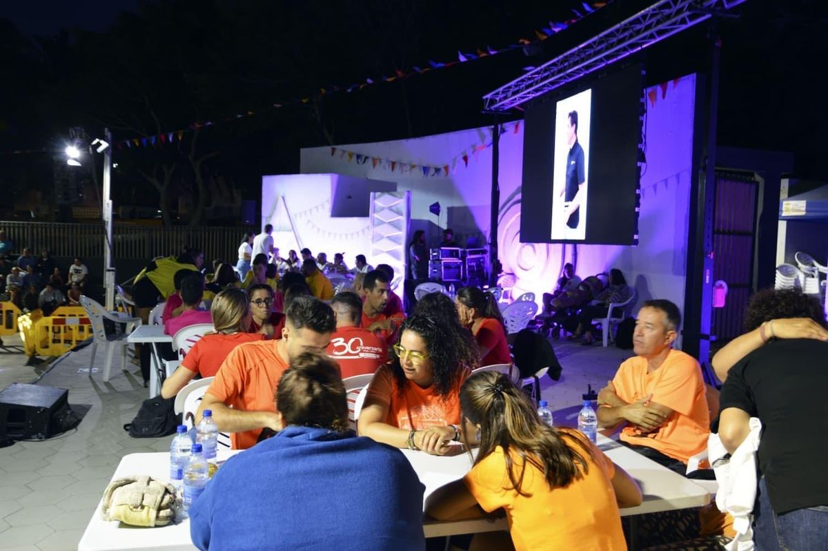 Concurso Cultural 2026