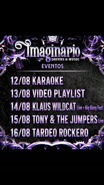 Video Playlist Session